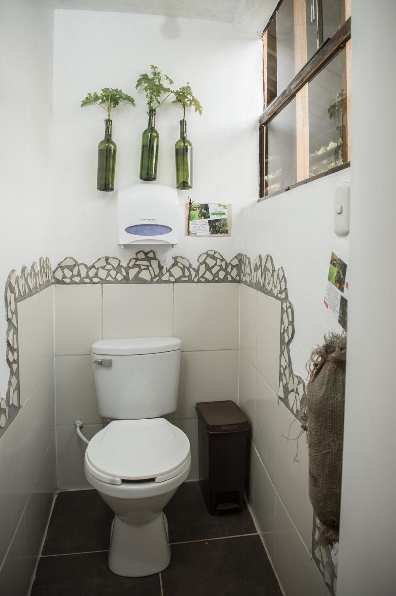 Eco Tampu Andahuaylillas- Hospedaje Ecosostenible Phòng bức ảnh