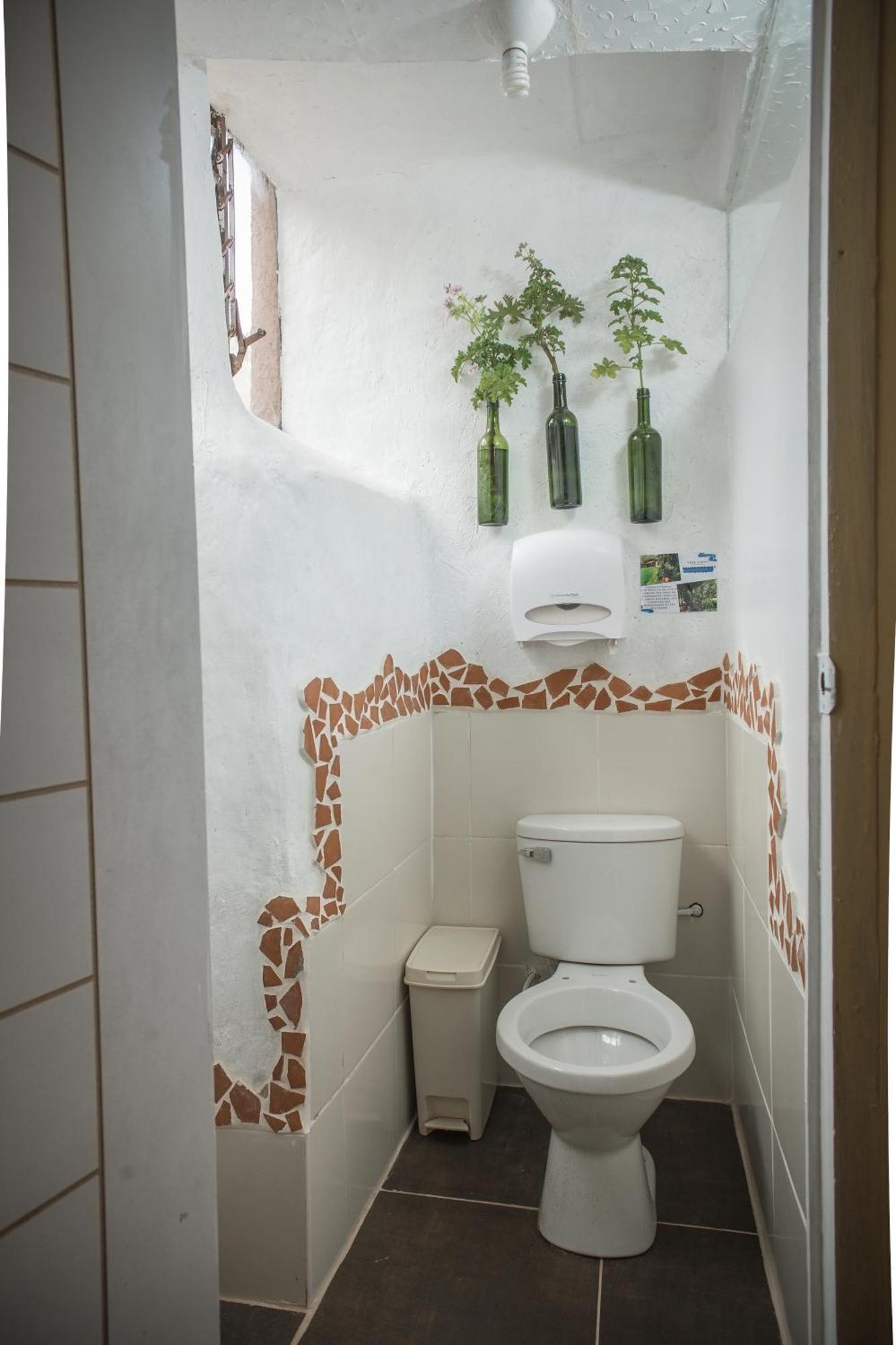 Eco Tampu Andahuaylillas- Hospedaje Ecosostenible Phòng bức ảnh